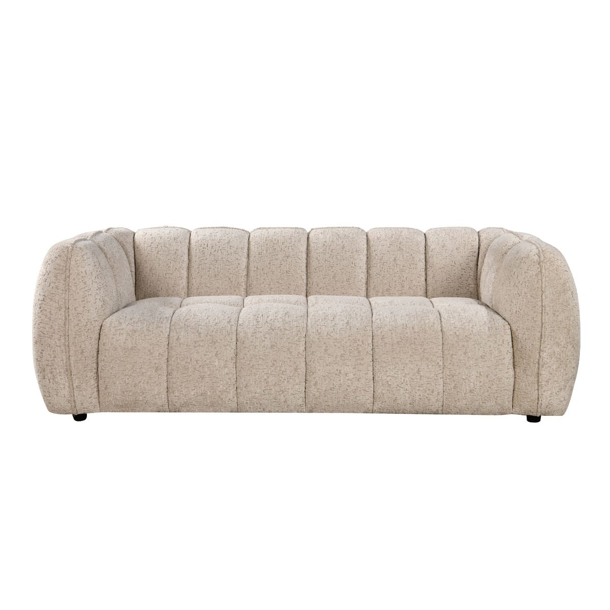 MySofa Morris 3-zits beige