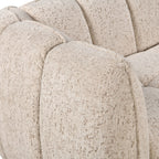 MySofa Morris 3-zits beige