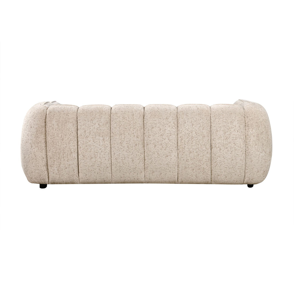MySofa Morris 3-zits beige