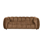 MySofa Morris 3-zits bruin