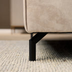 Bank Floris | Lounge links | Torre 02 stof