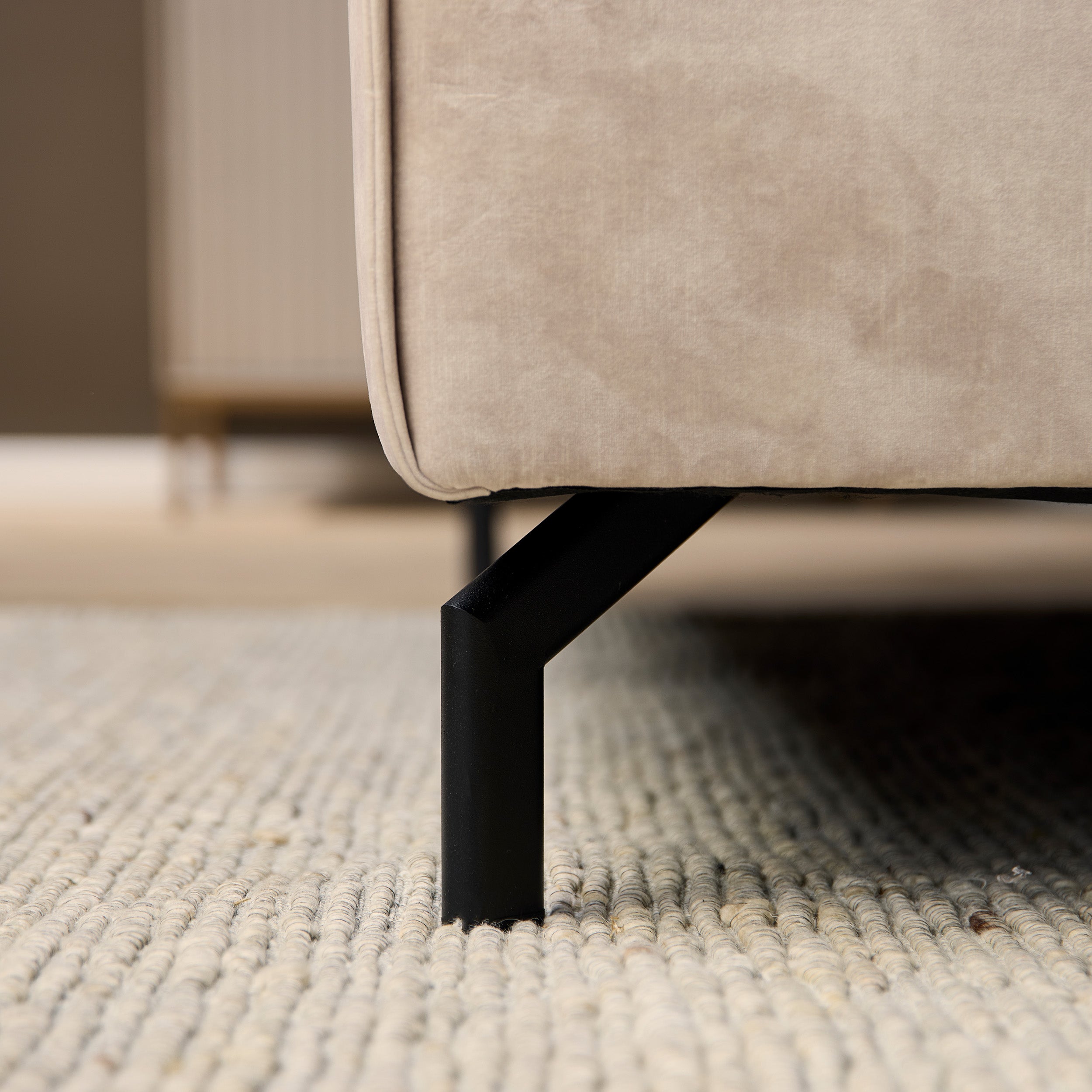 Bank Floris | Lounge links | Torre 02 stof