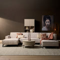 Bank Floris | Lounge links | Torre 02 stof