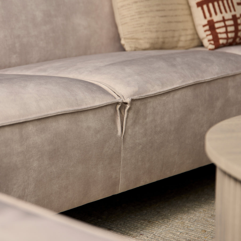Bank Floris | Lounge links | Torre 02 stof