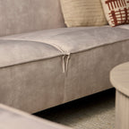 Bank Floris | Lounge links | Torre 02 stof