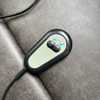 Relaxfauteuil Najel met lift!