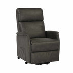 Relaxfauteuil Najel met lift!