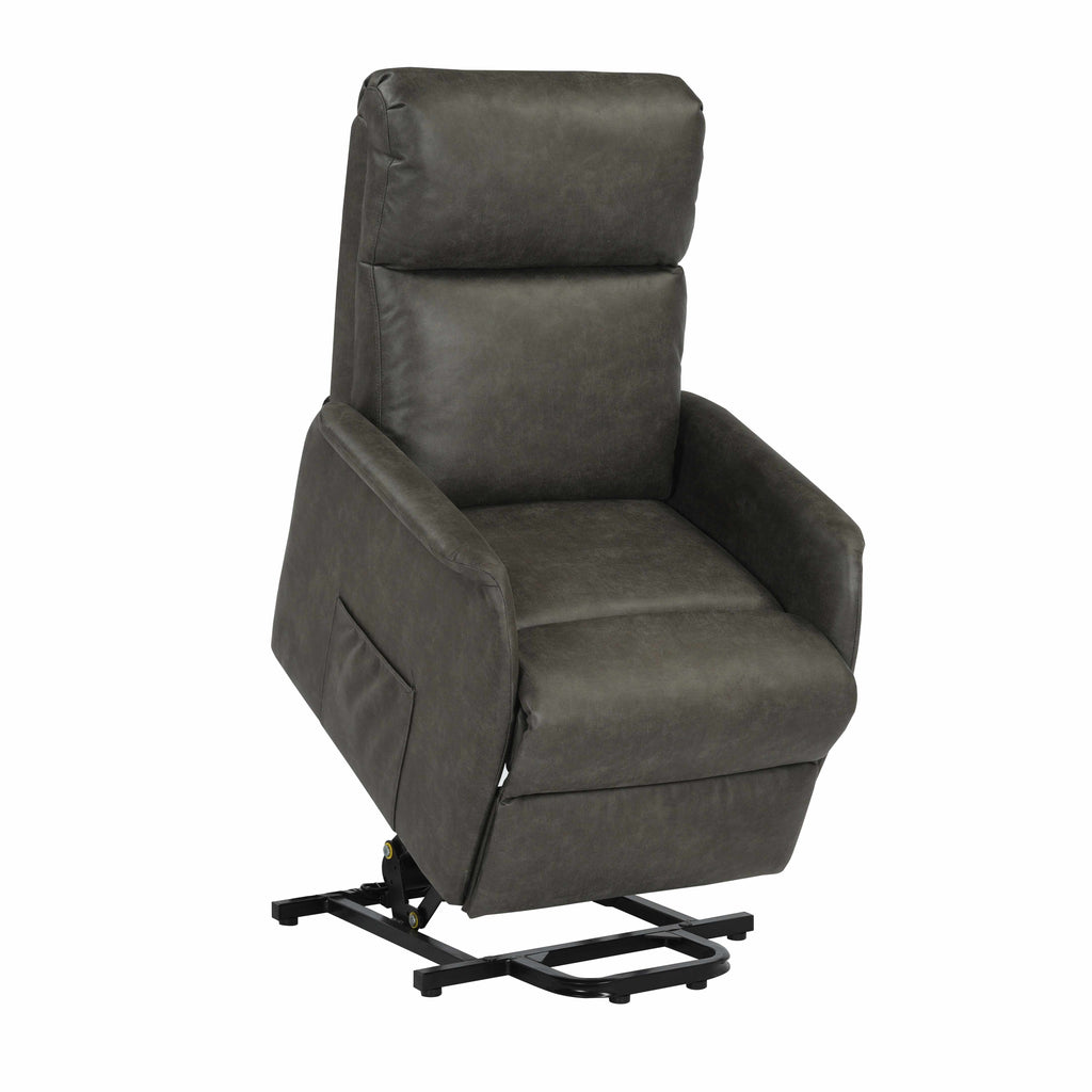 Relaxfauteuil Najel met lift!