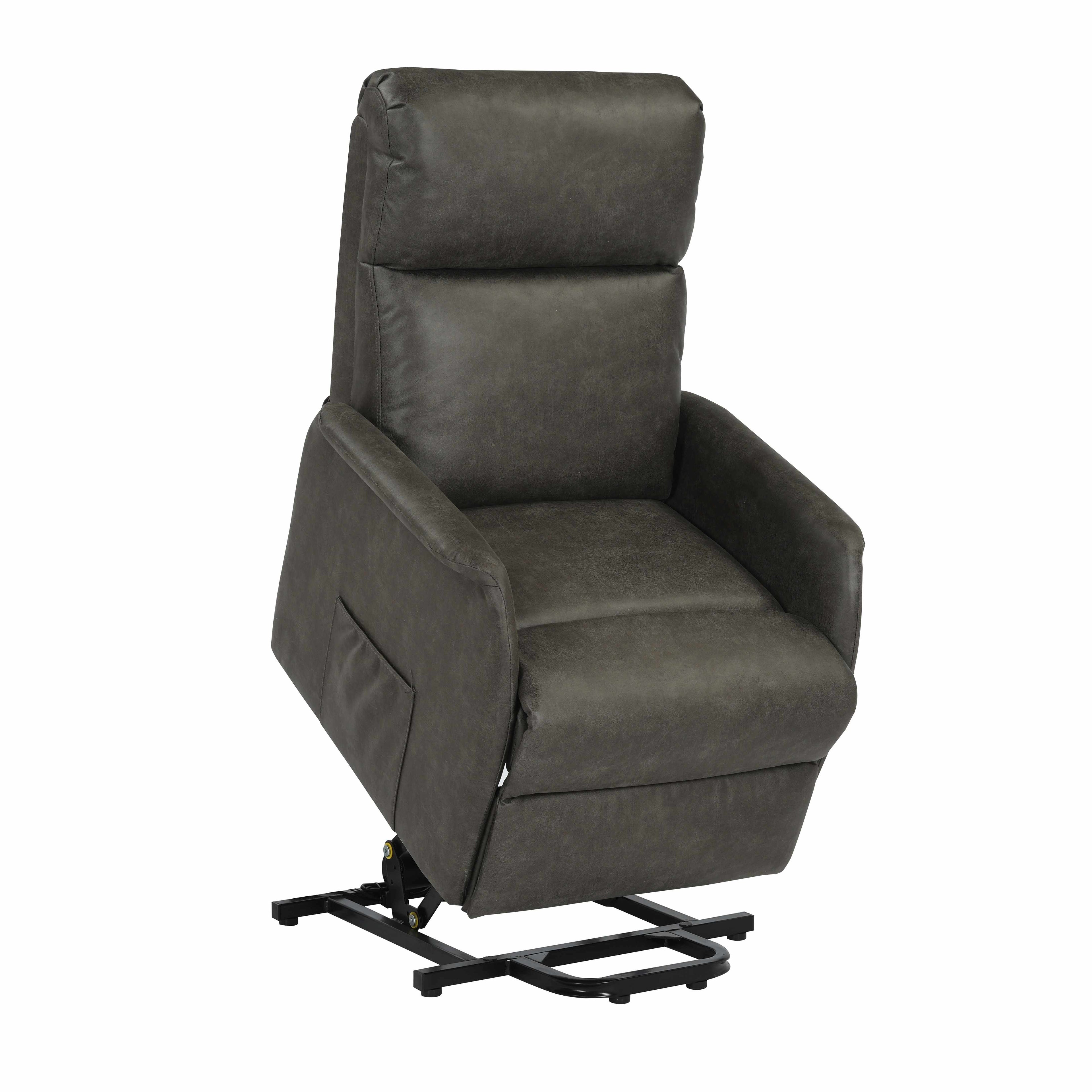Relaxfauteuil Najel met lift!