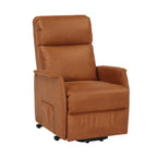 Relaxfauteuil Najel met lift!