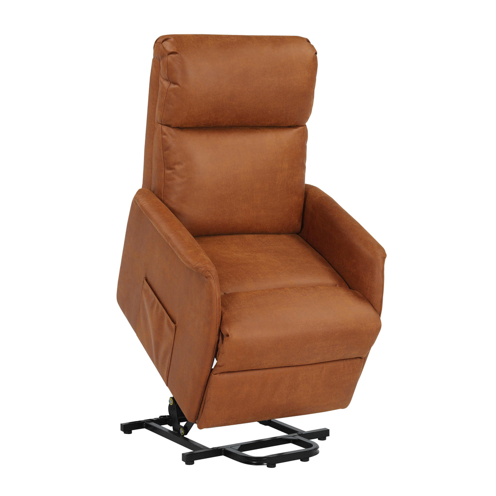 Relaxfauteuil Najel met lift!