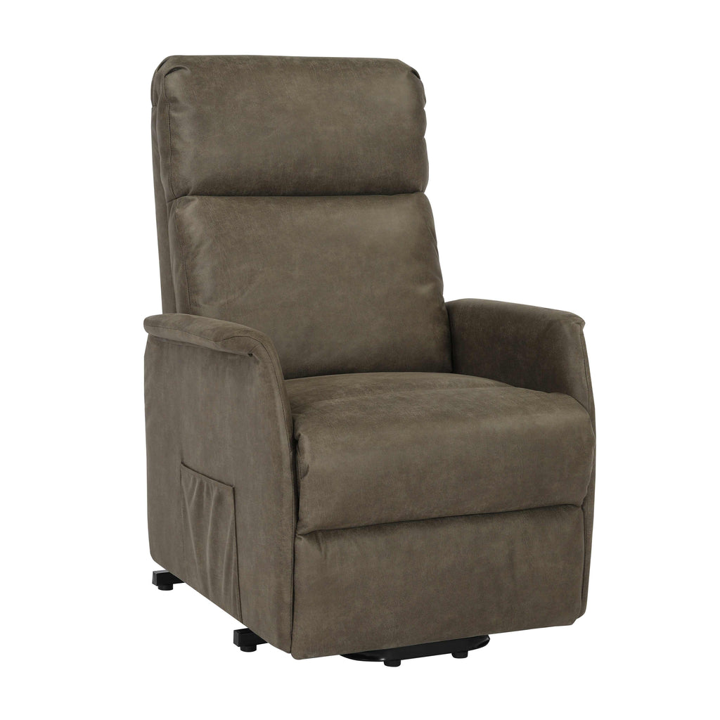 Relaxfauteuil Najel met lift!