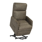 Relaxfauteuil Najel met lift!