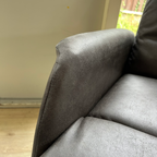 Relaxfauteuil Najel met lift!