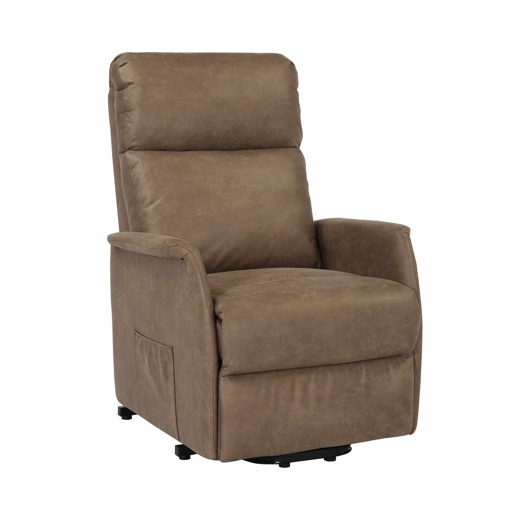 Relaxfauteuil Najel met lift!