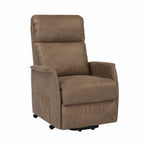 Relaxfauteuil Najel met lift!