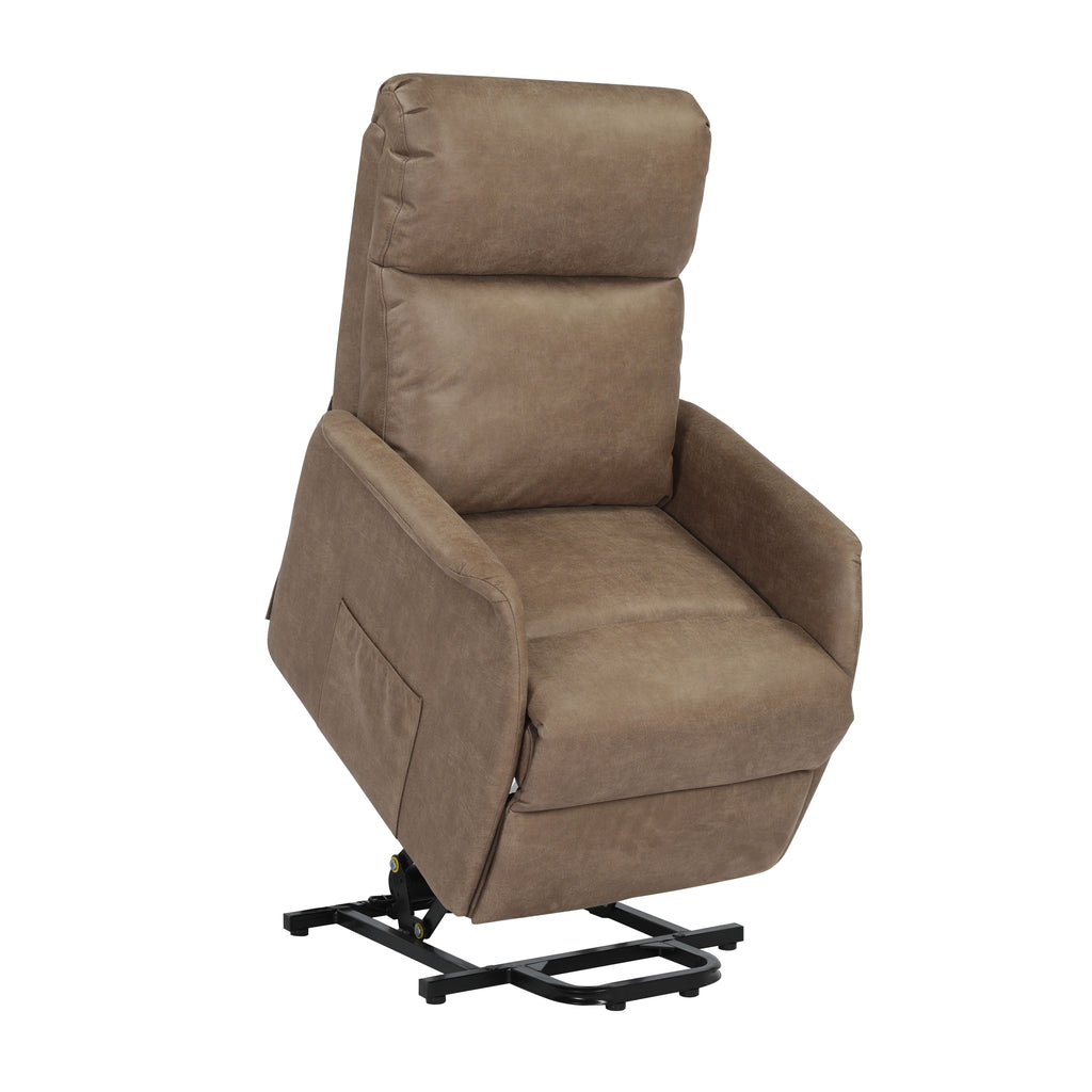 Relaxfauteuil Najel met lift!