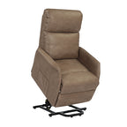 Relaxfauteuil Najel met lift!