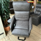 Relaxfauteuil Najel met lift!