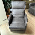 Relaxfauteuil Najel met lift!
