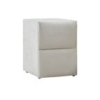Opbergklapbox Roos