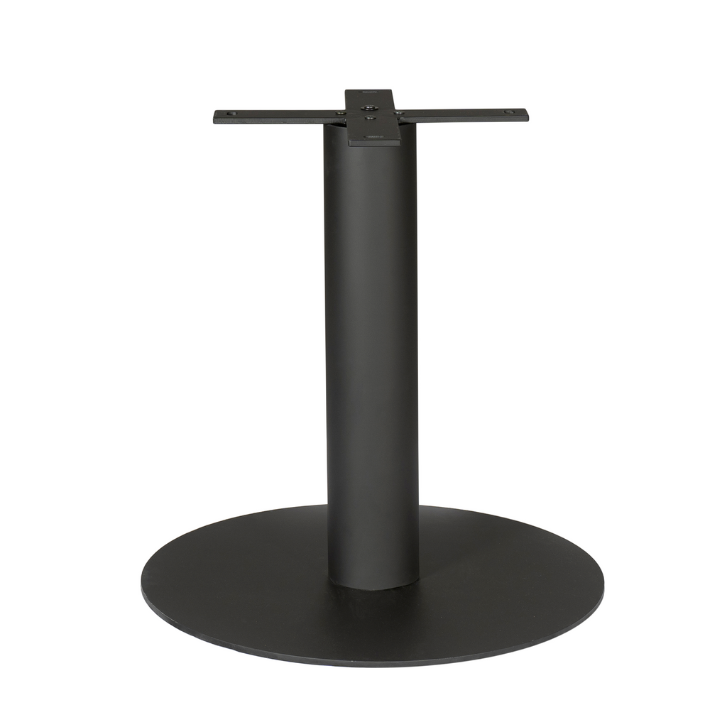Kolompoot Metaal | Zwart | 73 cm