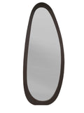 Organische spiegel Lou Bruin Mangohout 180 cm