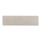 Bovenblad voor vakkenkast XL Dallas, beige marmer