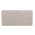 Bovenblad Dressoir Dallas Beige Marmer 165 cm