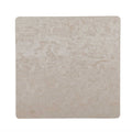 Bovenblad salontafel Dallas beige marmer