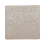 Bovenblad salontafel Dallas beige marmer