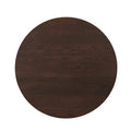Eikenblad Ferris 130 cm bruin