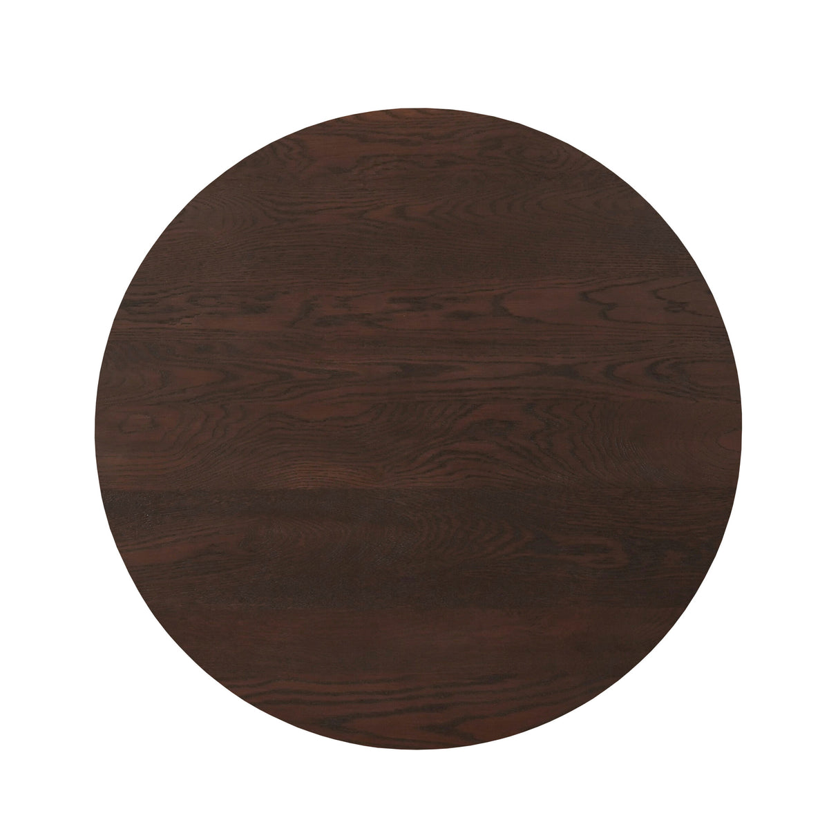 Eikenblad Ferris 130 cm bruin
