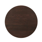 Eikenblad Ferris 130 cm bruin
