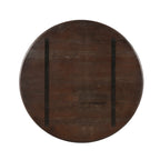 Eikenblad Ferris 150 cm bruin
