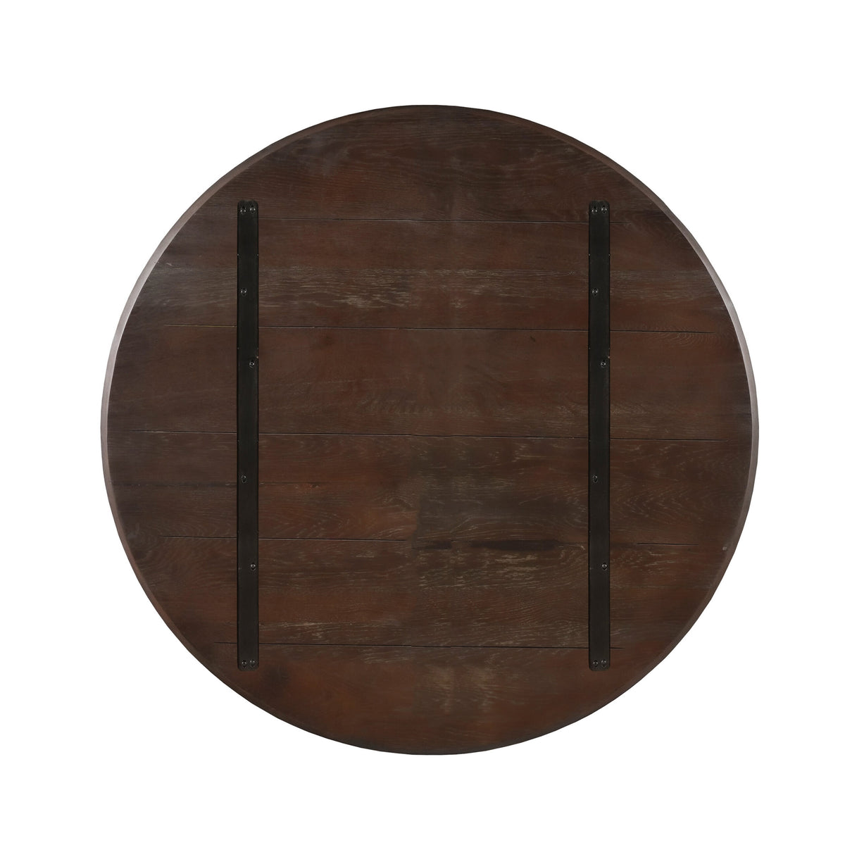 Eikenblad Ferris 150 cm bruin