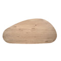 Eikenblad Wolk 180 cm Naturel