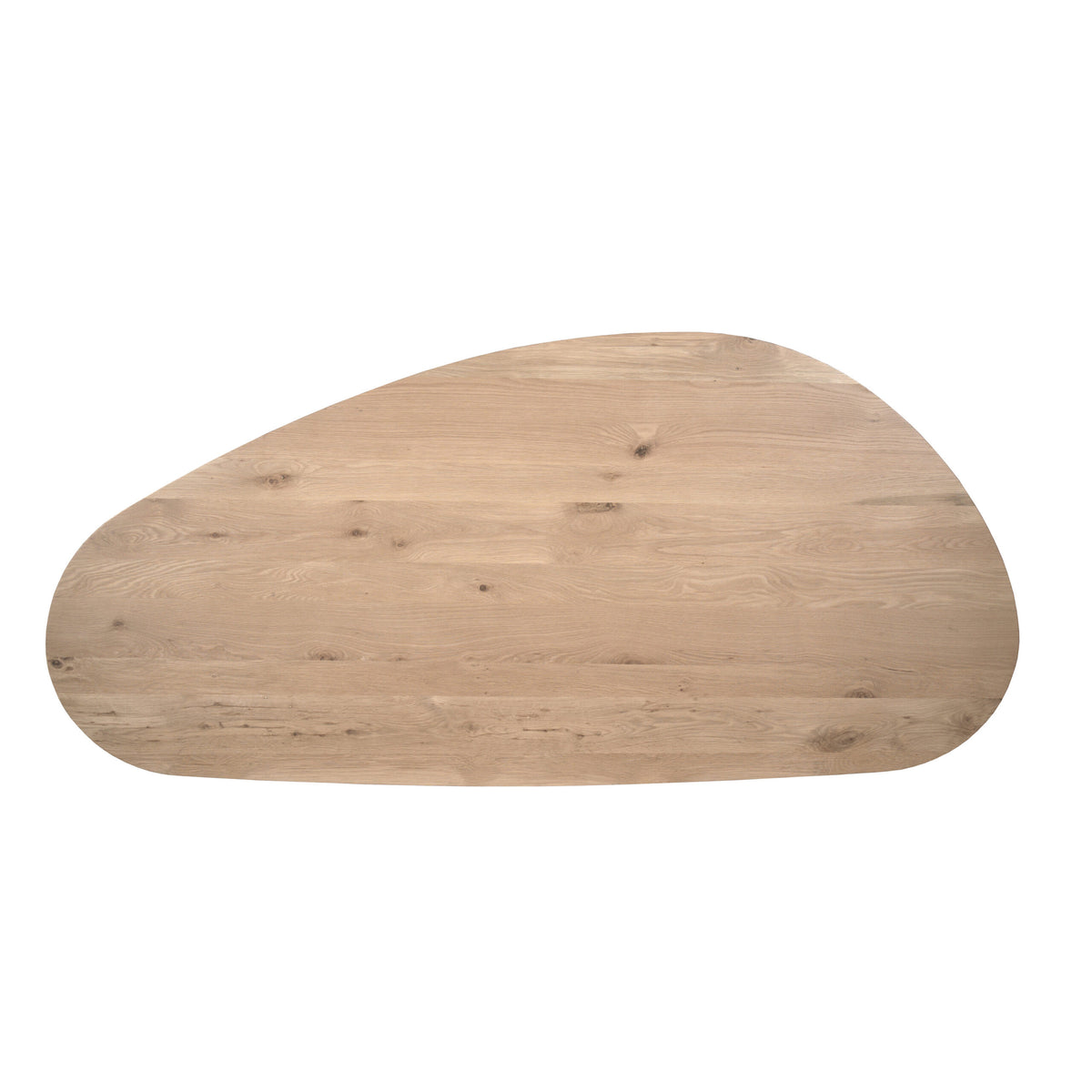 Eikenblad Wolk 180 cm Naturel
