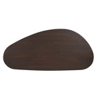 Eikenblad Cloud 180 cm bruin