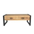 Eettafel Dakota | 150 cm | Rond
