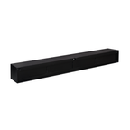 TV-meubel Ambiance | Zwevend | Mangohout 240 cm