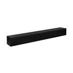 TV-meubel Ambiance | 280 cm | Mangohout Black