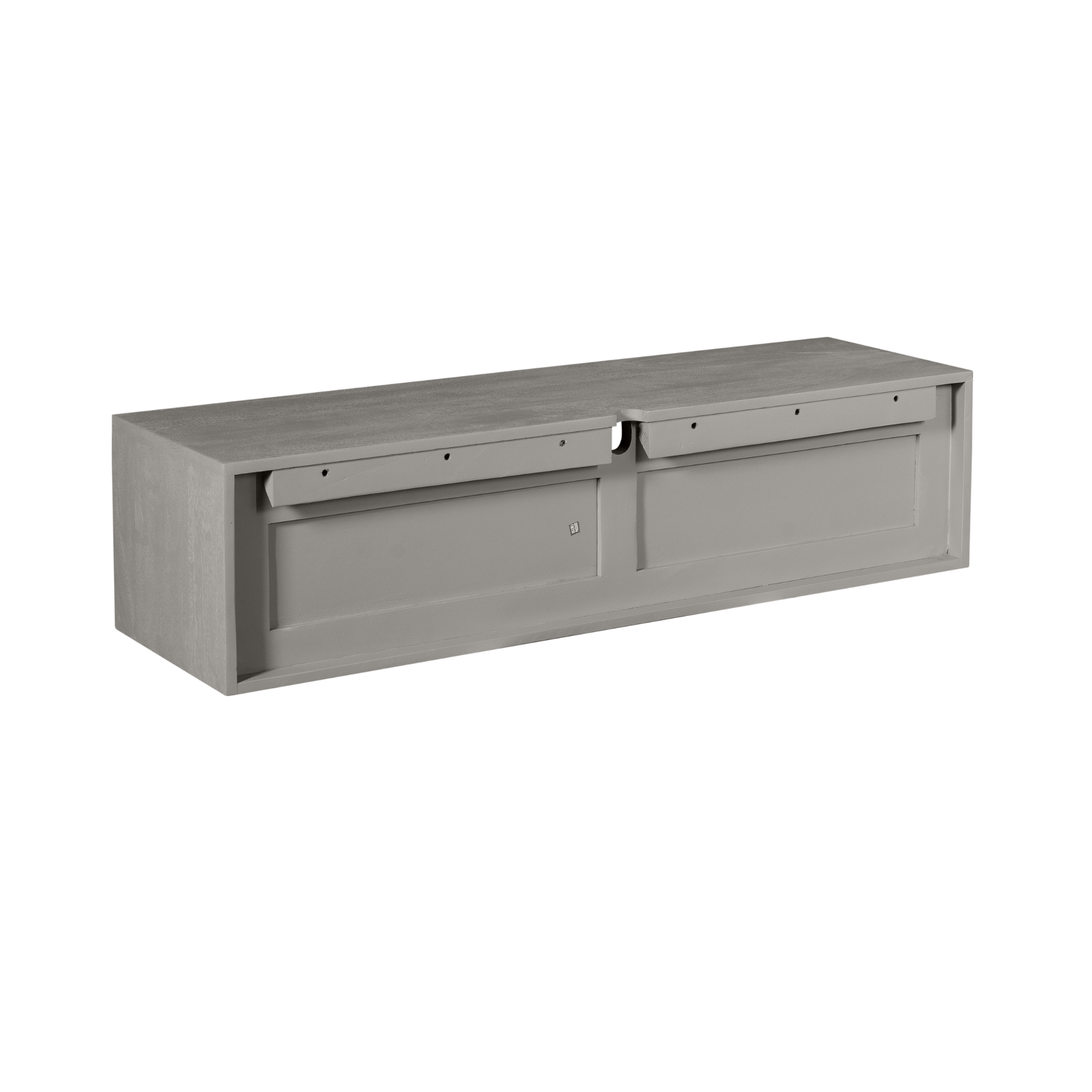 Tv-meubel Ambiance | Zwevend | Mango Taupe