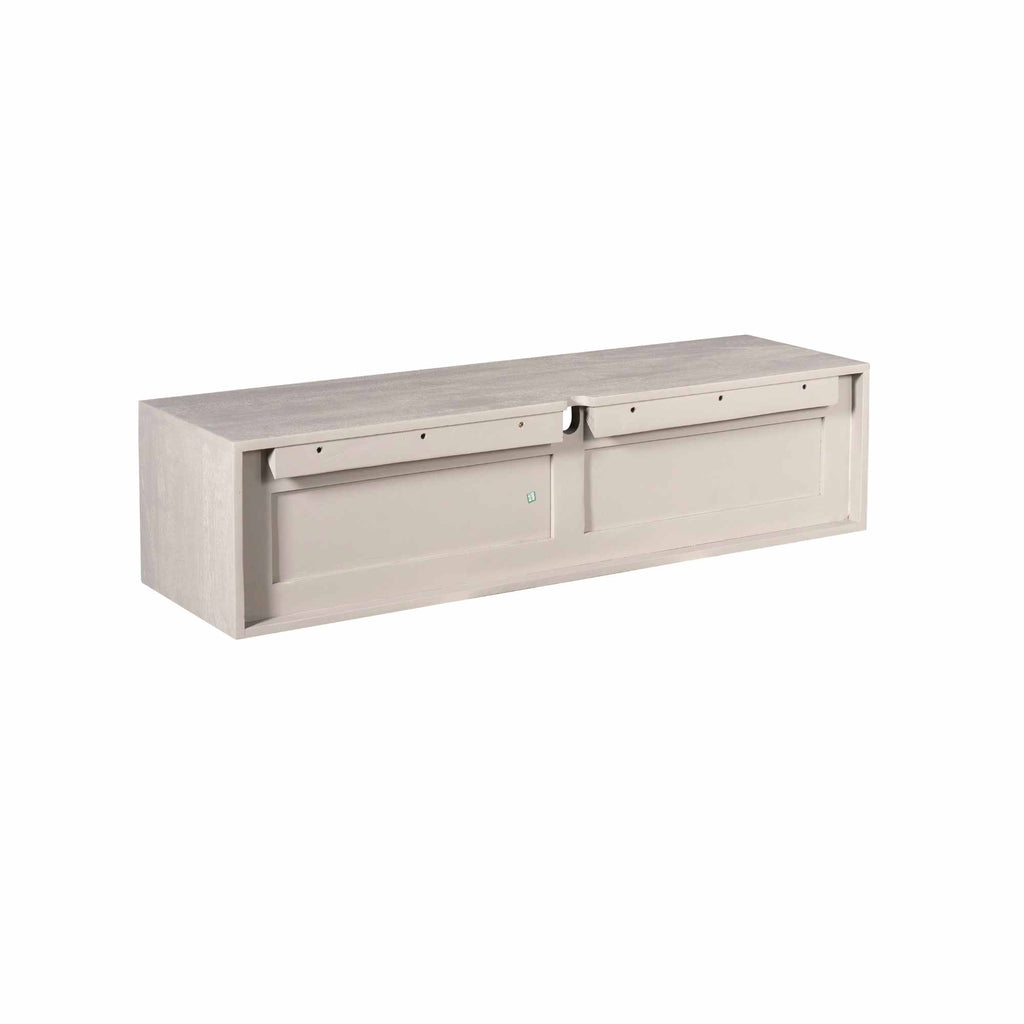 Tv-meubel Ambiance | Zwevend | Mango Taupe