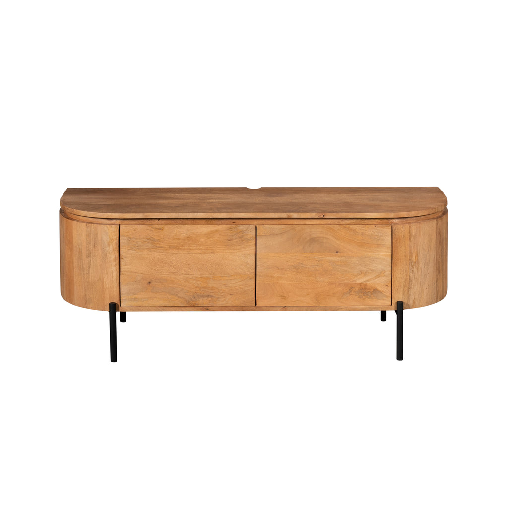 Tv-meubel Excellent Naturel | 120 cm