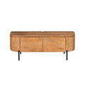 Tv-meubel Excellent Naturel | 120 cm