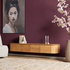 Tv-meubel Excellent Naturel | 200 cm