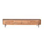 Tv-meubel Excellent Naturel | 200 cm