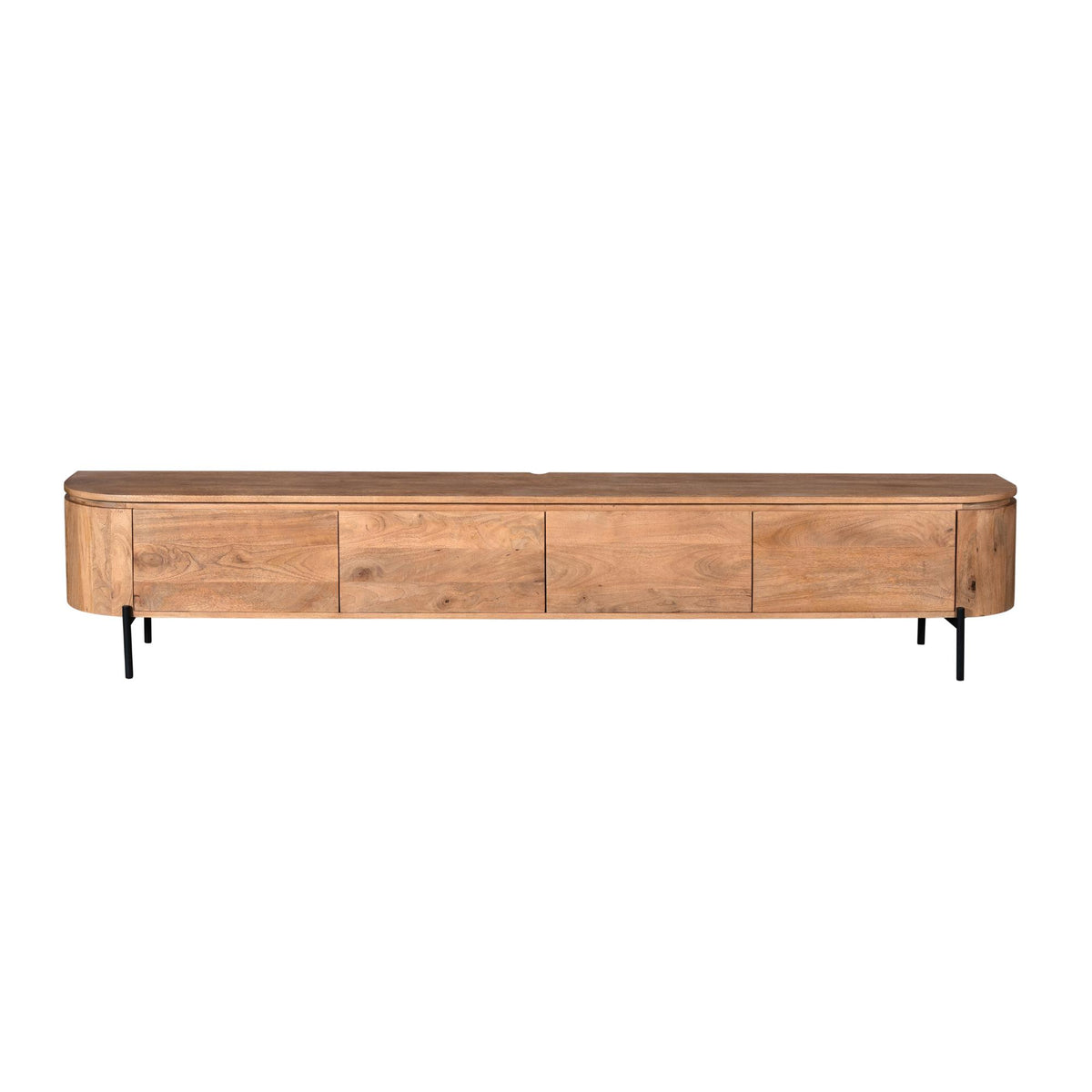 Tv-meubel Excellent Naturel | 200 cm