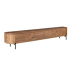 Tv-meubel Excellent Naturel | 200 cm